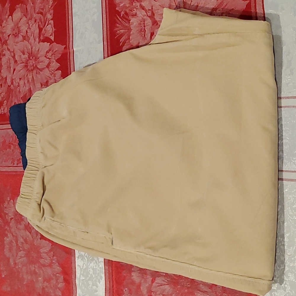 42, Orvis, Lite Corduroy Pants, Beige